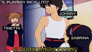 JOHNNY IL PLAYBOY INCALLITO [upl. by Garneau]