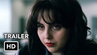 American Crime Story Season 3 Impeachment Trailer HD Clinton–Lewinsky scandal [upl. by Blisse942]