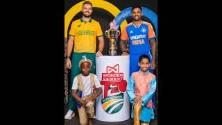 Ind vs SA T20 live matchind vs SA T20 live match 2024 [upl. by Paula]