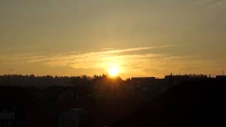 Romantischer Sonnenaufgang mit Vogelgesang  Sounds of Nature [upl. by Aitel]