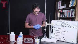 Learn Titration in 10 Minutes [upl. by Demetre]