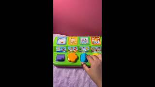 POP UP GAME TOY ASMRTRENDING POP UP [upl. by Goetz]