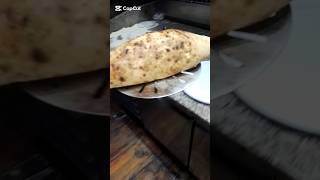 Calzone Full ninopizzaiolo best chef pizzaiolo napoletano the world food pizzanapoletana [upl. by Alset178]