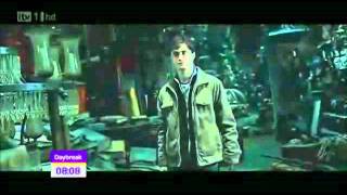 Harry Potter and the Deathly Hallows  Part 2  Room of Requirement Scene Legendado PT [upl. by Vinni]