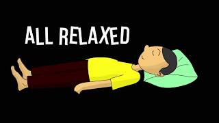 3 Minutes Sleep MeditationRelaxation Meditation for Children and Teens [upl. by Rehm788]