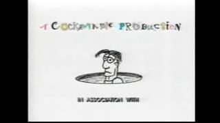 Cockamamie Productions Paramount Television 1997 [upl. by Fagin]