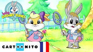 Baby Looney Tunes  Le choix de lola  Cartoonito [upl. by Ladin]