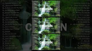 Best Songs Of 80s 90s Old Evergreen Love Songs 🌷 Golden Beautiful Cruisin Love Songs Collection [upl. by Bush]