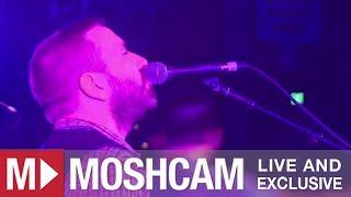 Alexisonfire  Water Wings  Sydney Farewell Show  Moshcam [upl. by Assened]