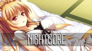 Nightcore ➤ Wynter Gordon  Dirty Talk izzamuzzic remix [upl. by Aziaf586]