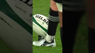 DAMIAN McKENZIE IS DIFFERENT 🤯 rugby rugbyplayerreacts [upl. by Masao]