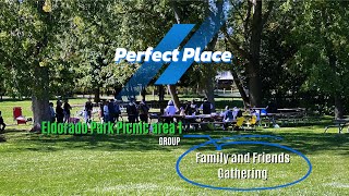 Perfect Place for Families and Friends Gathering [upl. by Adgam]