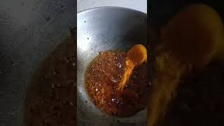 Masala pinner sabji [upl. by Odinevneib]