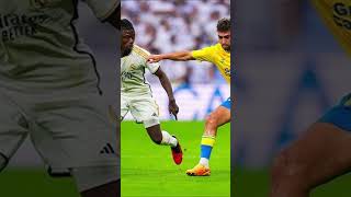 facts about real madrid vs las palmas matches football facts realmadrid shorts [upl. by Rephotsirhc]