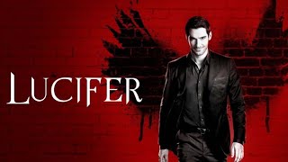 Lucifer Season  1 Episode 1 Story Explained [upl. by Almire]