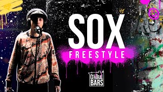 Sox Freestyle 2023  Central Bars [upl. by Haimrej]