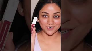 This BEST SELLING Lipstick Looks Great even WITHOUT MAKEUP  All Skin Tones [upl. by Nirtak]