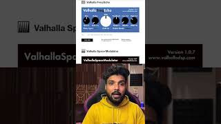 Valhalla Supermassive is Free 😮 FREE VST Plugins 2024 freeplugins freevstplugin blackfriday [upl. by Corin]