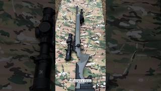 Карабин CZ 457 LRP 22 LR L525  оружие cz457 ar15 снайпинг [upl. by Bakeman641]