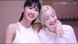 FMV DAHMO •You Can Stay• [upl. by Laenahtan49]