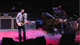 Big Head Todd and The Monsters  The Moose Song Live at Red Rocks 2008 [upl. by Prud678]