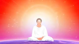 ಶಕ್ತಿಶಾಲಿ ಯೋಗPowerful Meditation kannadaರಾಜಯೋಗMeditation [upl. by Asaret753]