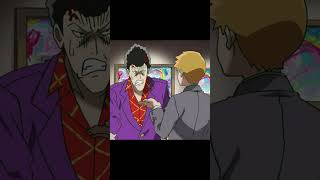 MASTER REIGEN EDIT  MOB PSYCHO 100 [upl. by Aniroc]