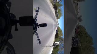 Dont buy Insta360 Buy a FORCITE MK1S CARBON FIBER SMART HELMET instead motorcycle [upl. by Atiran]