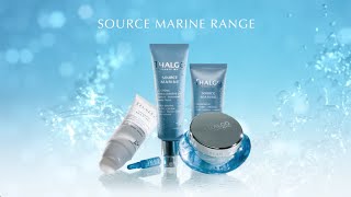 Thalgo Source Marine [upl. by Mercy]