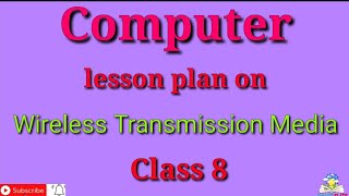 Computer lesson plan  BEd lesson plan  computer science lesson plan  deled lesson plan [upl. by Christianson305]