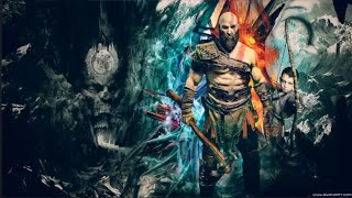 Battle unlimited God of War Chapter 8 series is a popular actionadventure video game gameingworld [upl. by Holladay400]