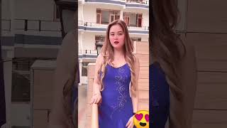 sanaya sameerabbasi500official love beautiful couple happy romantic popular shorts [upl. by Stanzel]