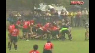 02 Pucara vs San Albano URBA 20070414mp4 [upl. by Maroj]