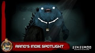 Eekeemoo Splinters of the Dark Shard Review Xbox One  Rands Indie Spotlight [upl. by Mickey42]