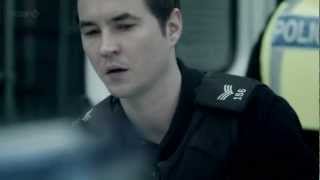 Line Of Duty  BBC Title by Peter Anderson Studio [upl. by Oivaf]