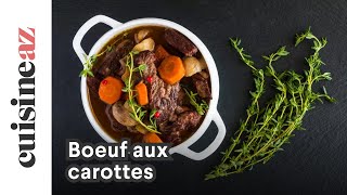 Boeuf aux carottes [upl. by Weiser37]