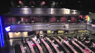 BransonShowboat Branson Belle In Branson MO [upl. by Nissy]