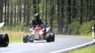 Yamaha Raptor Community [upl. by Bobseine]