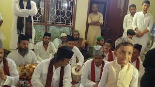 Jise Tu Qubool karle Woh Ada Kaha se Laaun by Jawed Amroha Qawwal [upl. by Philippine]