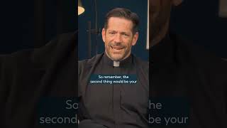 Fr Mike Schmitz Has a Message for You [upl. by Nordin180]