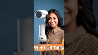 Best indoor wifi cctv camera 2024 shorts cctv trending wificamera [upl. by Innoj]