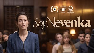 SOY NEVENKA Icíar Bollaín Official Trailer de [upl. by Crowe]