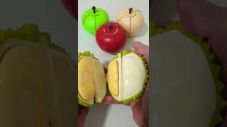 satisfying asmr cracking fruits 💥satisfying asmr cracks fruit trendingshorts popular shorts [upl. by Nuhsar5]