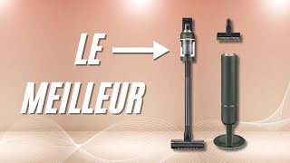 Meilleur Aspirateur Balai 2024 Top 4 Meilleur Aspirateur Sans Fil [upl. by Schlenger]