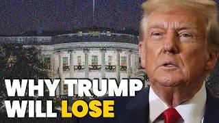 Trump will lose the election by five percent  this is what cost him  Diane Francis [upl. by Willock]