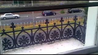 Stop Noise Add On Double Glazing [upl. by Dniren]