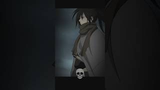 DORORO💀Hyakkimaru☠️ [upl. by Lisan]