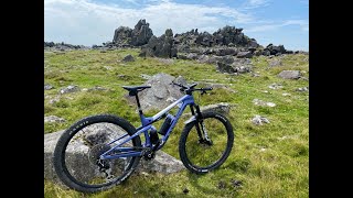 Preseli Hills MTB [upl. by Nnasor759]