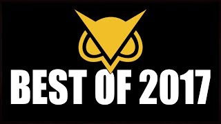 Vanoss Best Moments of 2017 [upl. by Adieren727]