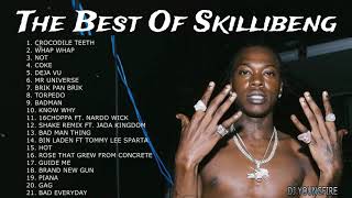 SKILLIBENG  Greatest Hits Full Album  Best Songs Collection 2024 [upl. by Atwahs724]